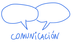 Formas de contacto con Amiquo