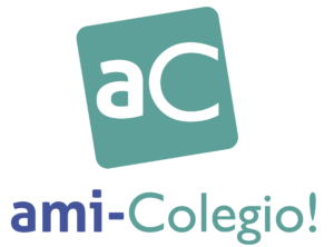 Logotipo Ami-Colegio